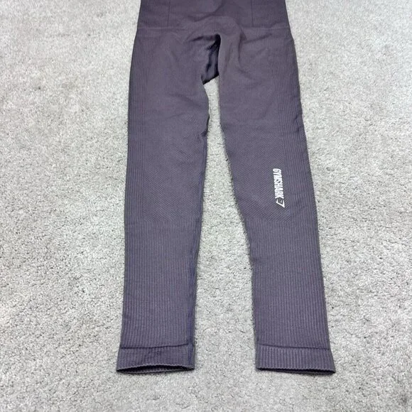 Gymshark Leggings Taupe Women’s Size Small - Picture 8 of 10